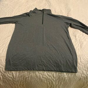 Under armour 1/4 zip